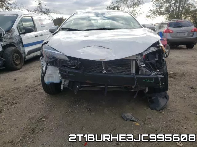 2T1BURHE3JC995608 фото 9