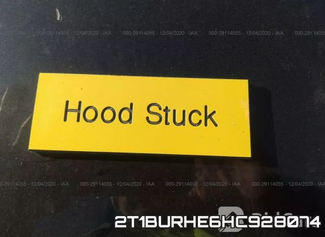 2T1BURHE6HC928074 фото 2