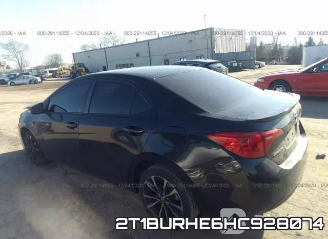 2T1BURHE6HC928074 фото 4