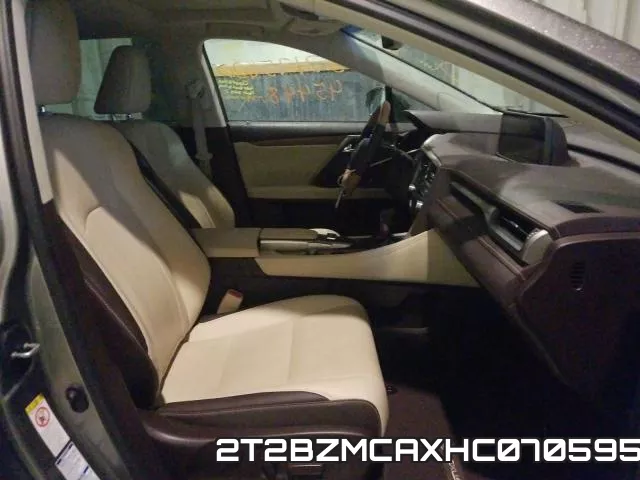 2T2BZMCAXHC070595 фото 4