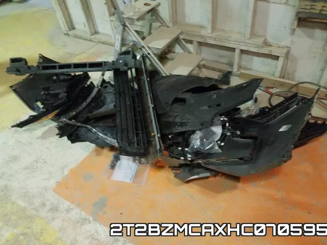2T2BZMCAXHC070595 фото 8