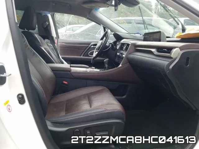 2T2ZZMCA8HC041613 фото 6