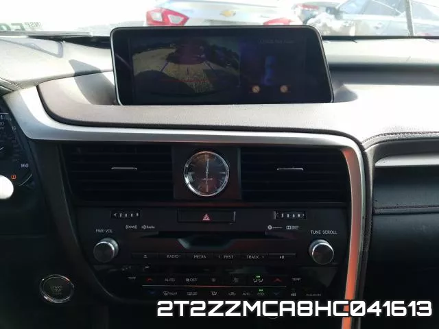2T2ZZMCA8HC041613 фото 9
