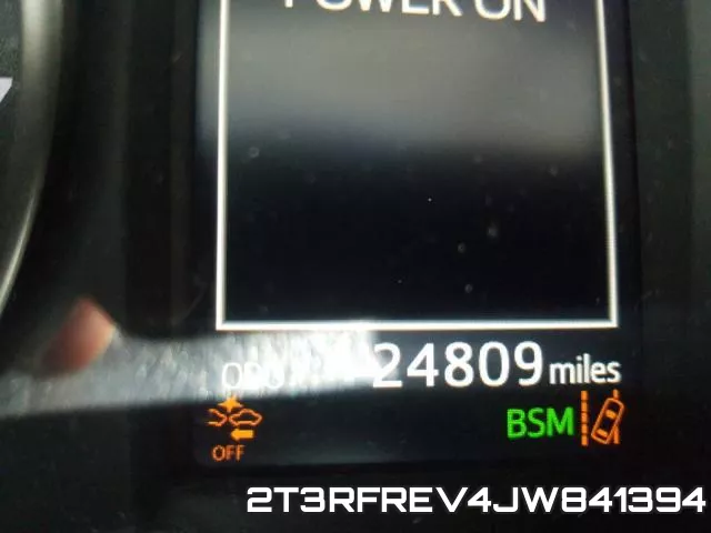 2T3RFREV4JW841394 фото 9