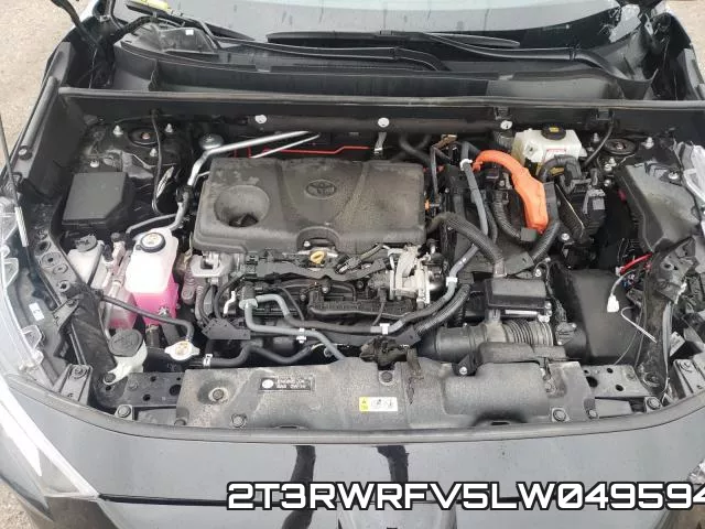 2T3RWRFV5LW049594 фото 8