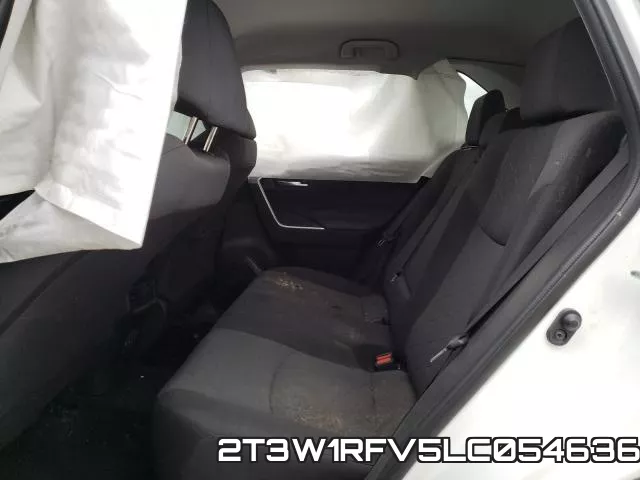 2T3W1RFV5LC054636 фото 7