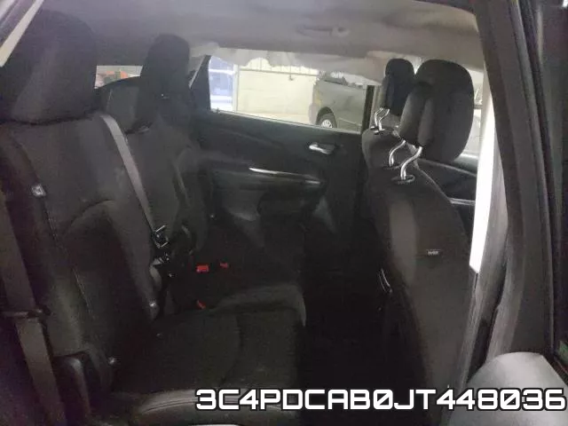 3C4PDCAB0JT448036 фото 6