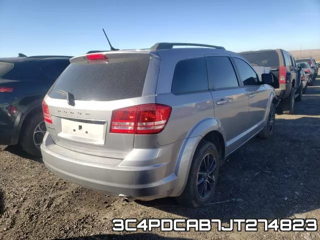 3C4PDCAB7JT274823 фото 4
