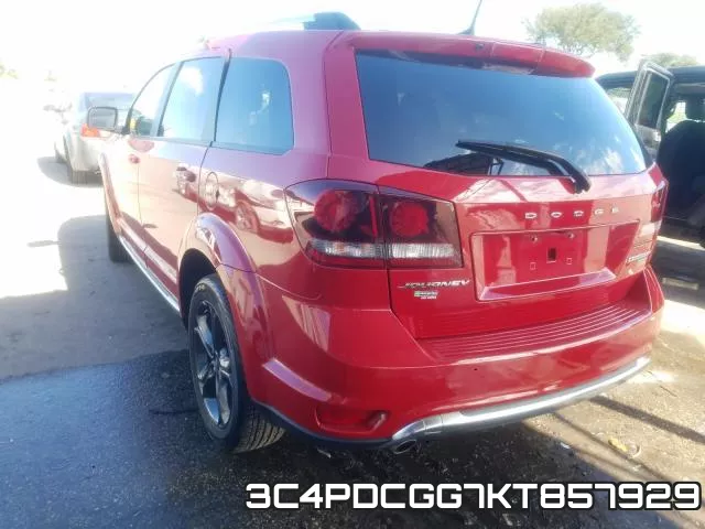 3C4PDCGG7KT857929 фото 3