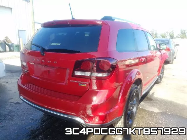 3C4PDCGG7KT857929 фото 4