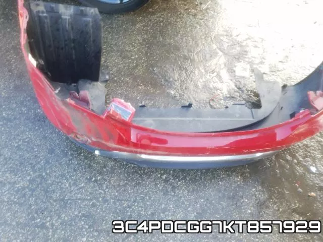 3C4PDCGG7KT857929 фото 9