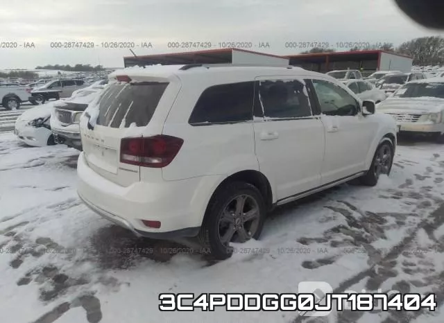 3C4PDDGG0JT187404 фото 5