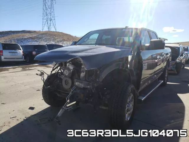 3C63R3DL5JG104075 фото 3