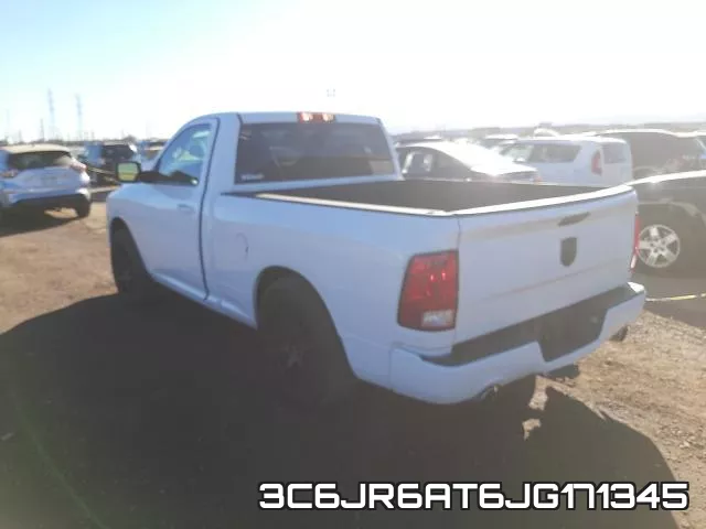 3C6JR6AT6JG171345 фото 3
