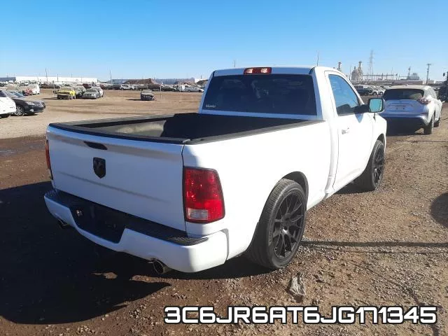 3C6JR6AT6JG171345 фото 4