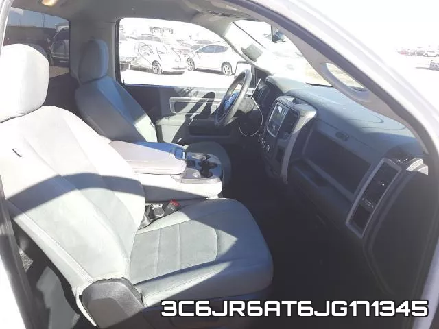3C6JR6AT6JG171345 фото 5