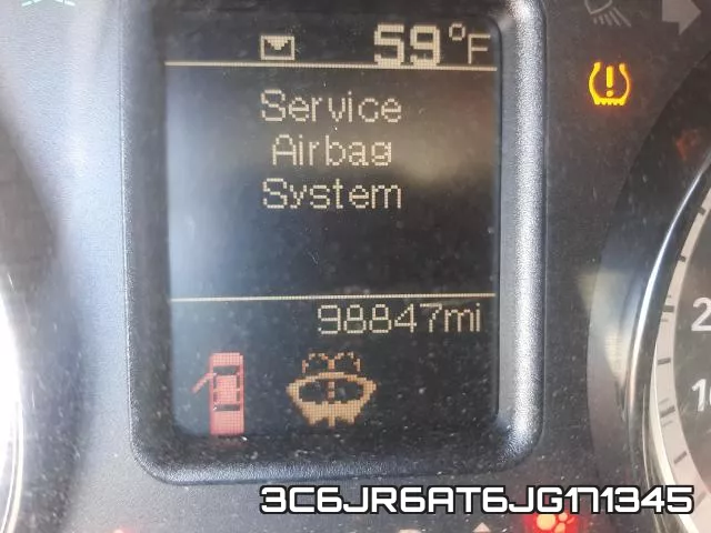 3C6JR6AT6JG171345 фото 8
