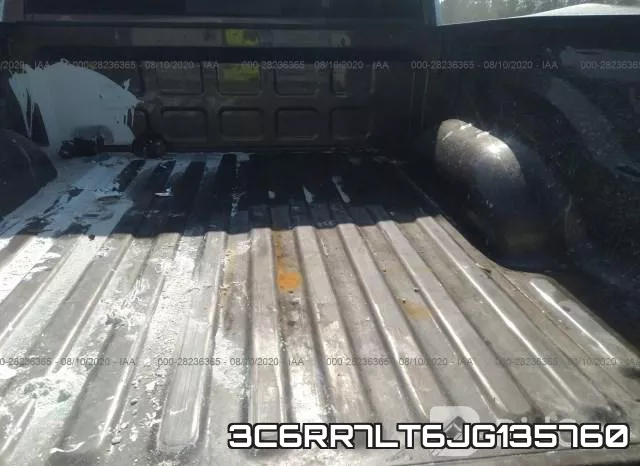 3C6RR7LT6JG135760 фото 9