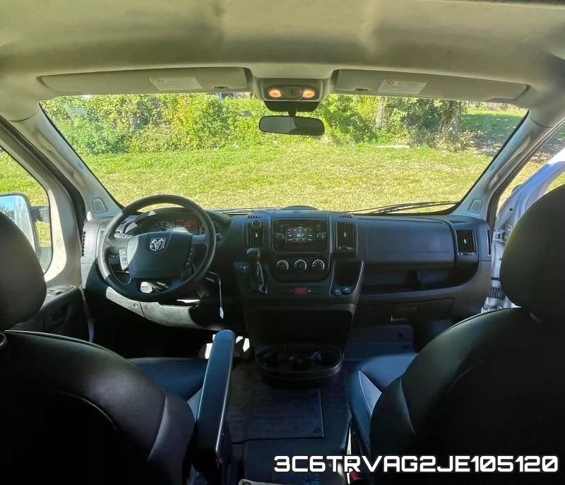 3C6TRVAG2JE105120 фото 9