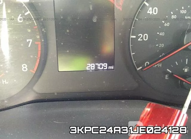 3KPC24A31JE024128 фото 7