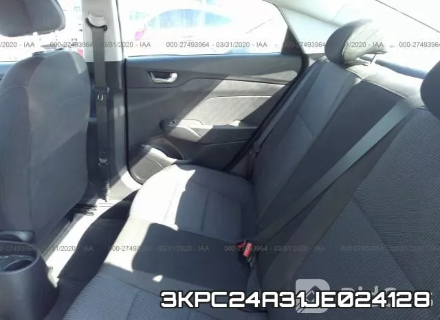 3KPC24A31JE024128 фото 8
