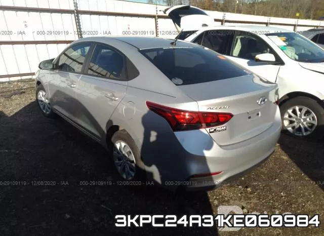 3KPC24A31KE060984 фото 4