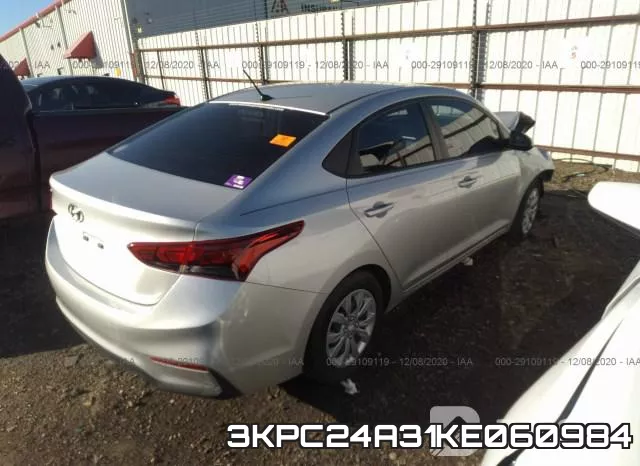 3KPC24A31KE060984 фото 5