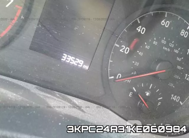 3KPC24A31KE060984 фото 8