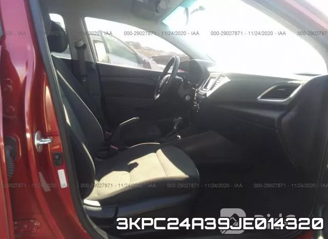 3KPC24A39JE014320 фото 6