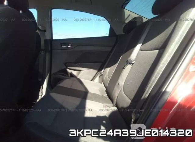 3KPC24A39JE014320 фото 9