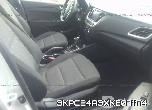3KPC24A3XKE071174 фото 6