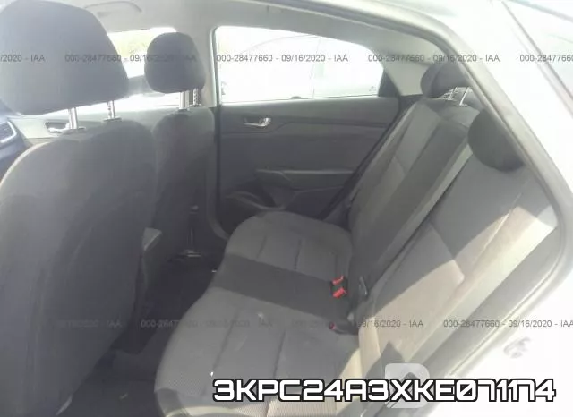 3KPC24A3XKE071174 фото 9