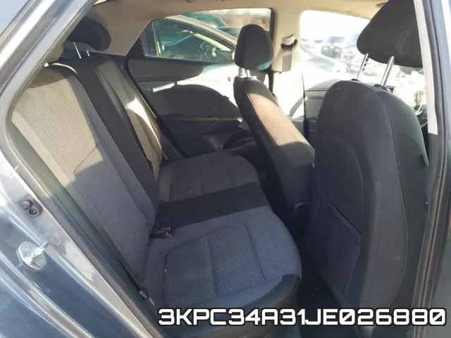 3KPC34A31JE026880 фото 7