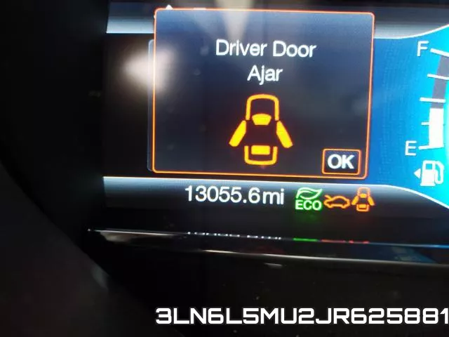 3LN6L5MU2JR625881 фото 9