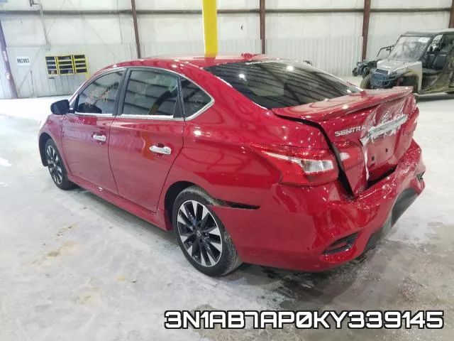 3N1AB7AP0KY339145 фото 4