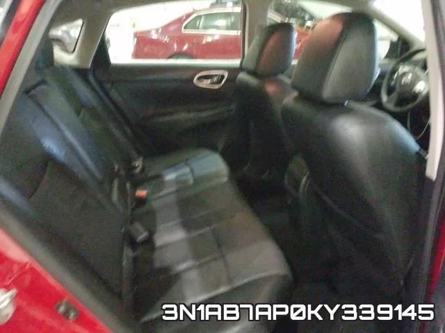 3N1AB7AP0KY339145 фото 7