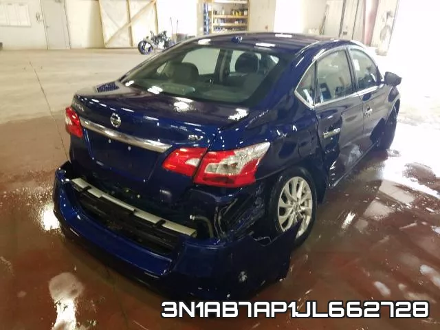 3N1AB7AP1JL662728 фото 5