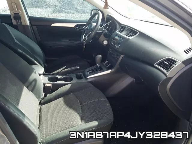 3N1AB7AP4JY328437 фото 5