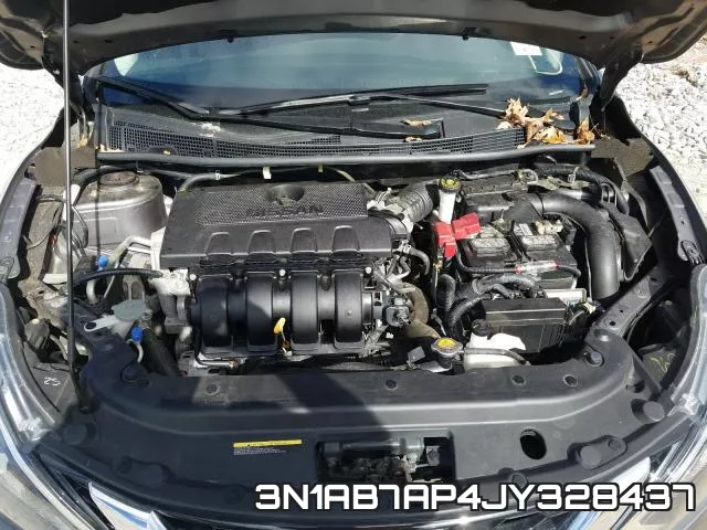 3N1AB7AP4JY328437 фото 7
