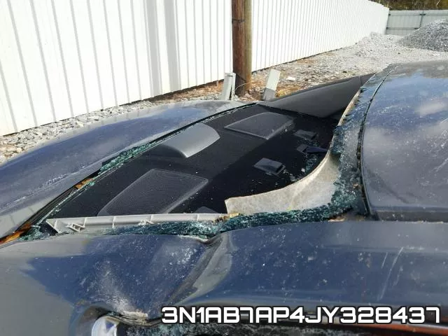 3N1AB7AP4JY328437 фото 9
