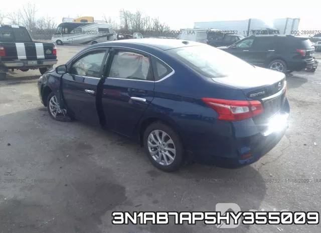 3N1AB7AP5HY355009 фото 4