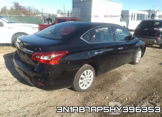 3N1AB7AP5HY396353 фото 5