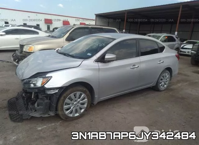 3N1AB7AP6JY342484 фото 3