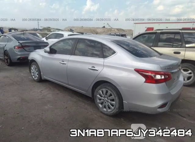 3N1AB7AP6JY342484 фото 4