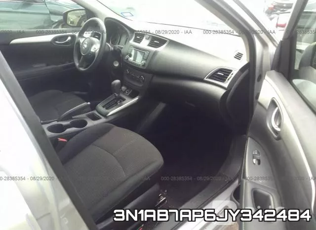 3N1AB7AP6JY342484 фото 5
