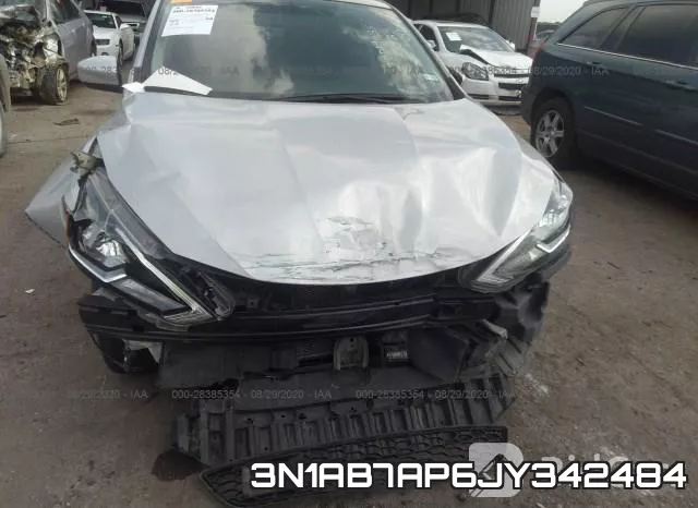 3N1AB7AP6JY342484 фото 6