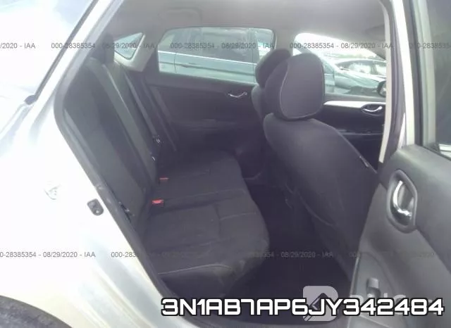 3N1AB7AP6JY342484 фото 8