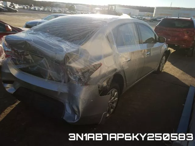 3N1AB7AP6KY250583 фото 5