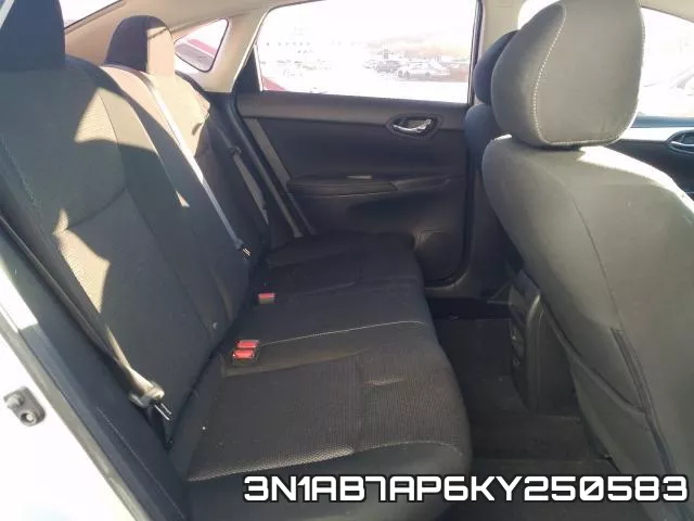 3N1AB7AP6KY250583 фото 7