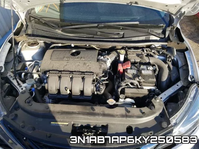 3N1AB7AP6KY250583 фото 8